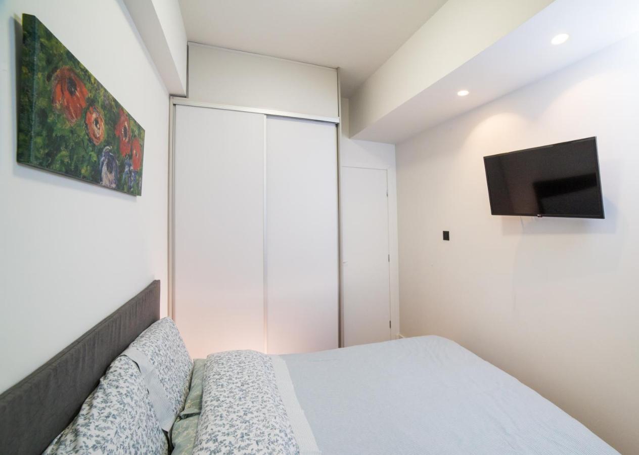 Unforgettable Acropolis View Apartamento Atenas Exterior foto