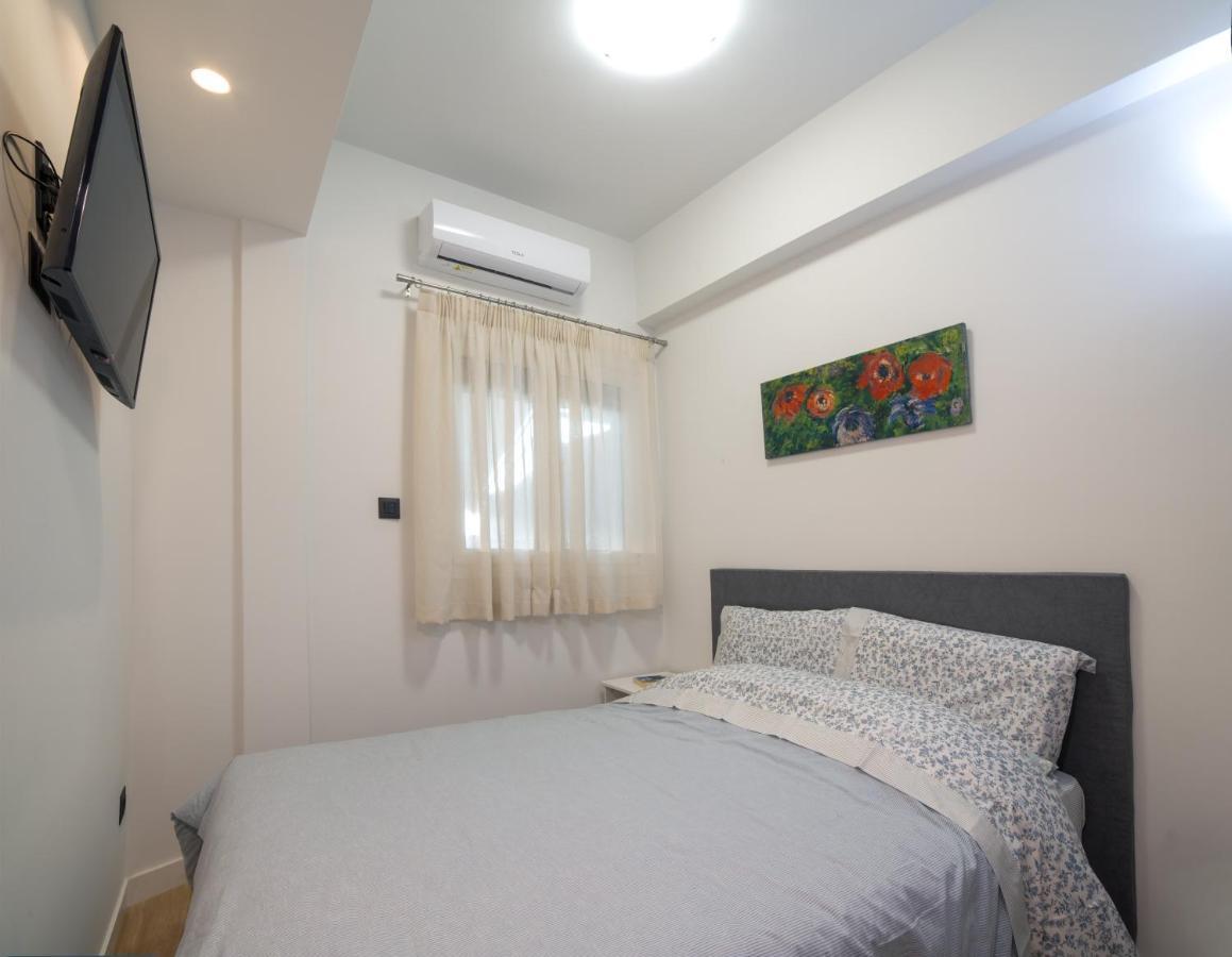 Unforgettable Acropolis View Apartamento Atenas Exterior foto