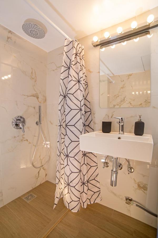 Unforgettable Acropolis View Apartamento Atenas Exterior foto