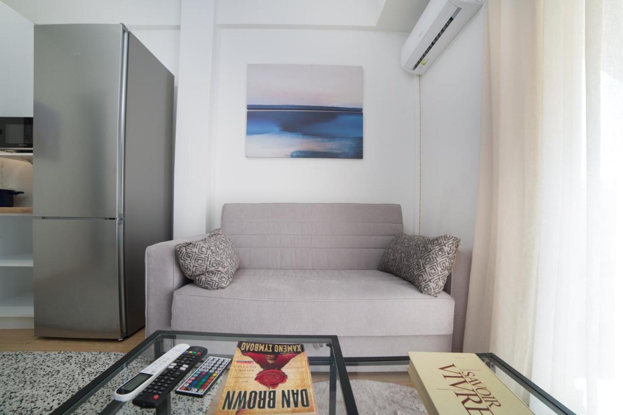 Unforgettable Acropolis View Apartamento Atenas Exterior foto