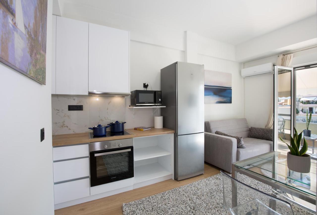 Unforgettable Acropolis View Apartamento Atenas Exterior foto