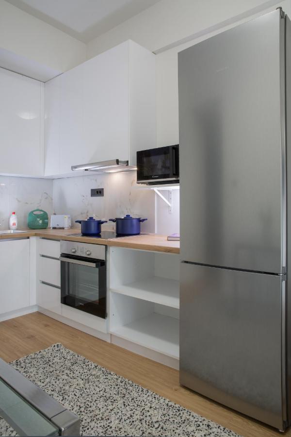 Unforgettable Acropolis View Apartamento Atenas Exterior foto