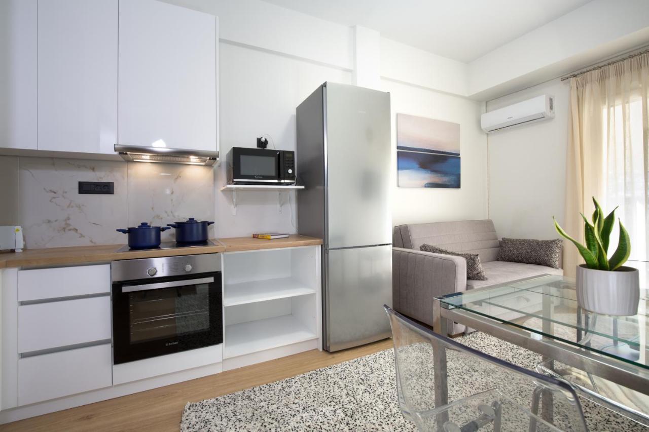 Unforgettable Acropolis View Apartamento Atenas Exterior foto