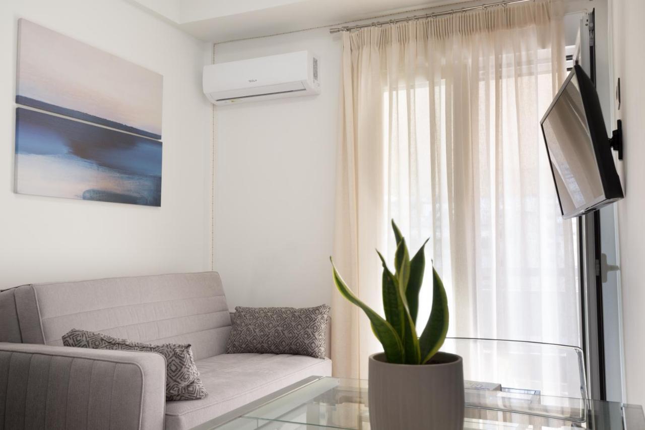 Unforgettable Acropolis View Apartamento Atenas Exterior foto